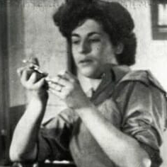 Thelma Estrin, '48, '49, Phd '51, was an early pioneer of the field of medical informatics