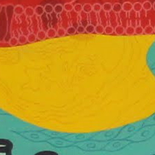 Lake Mendota topographical map